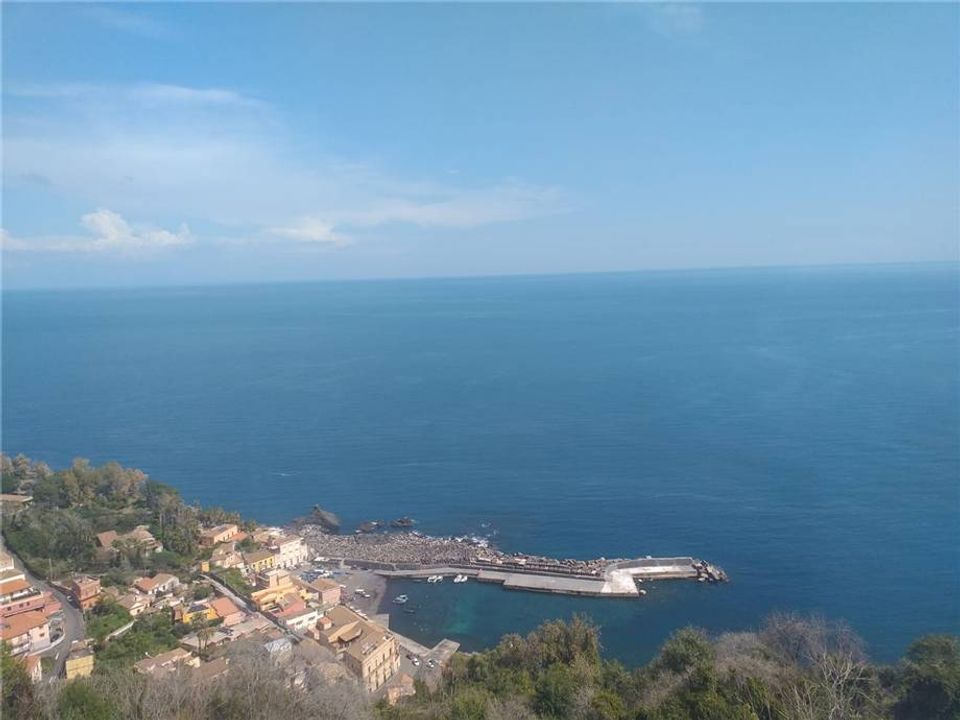 Lejlighed i Acireale, Catania - foto 1