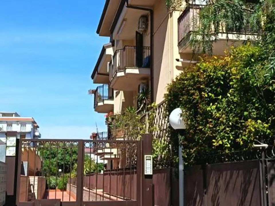 Leilighet i Tremestieri Etneo, Catania - bilde 1