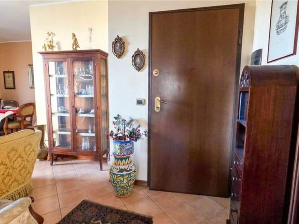 Leilighet i Tremestieri Etneo, Catania - bilde 2