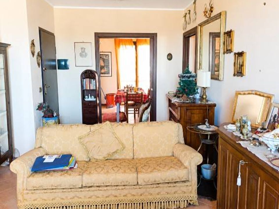 Leilighet i Tremestieri Etneo, Catania - bilde 4