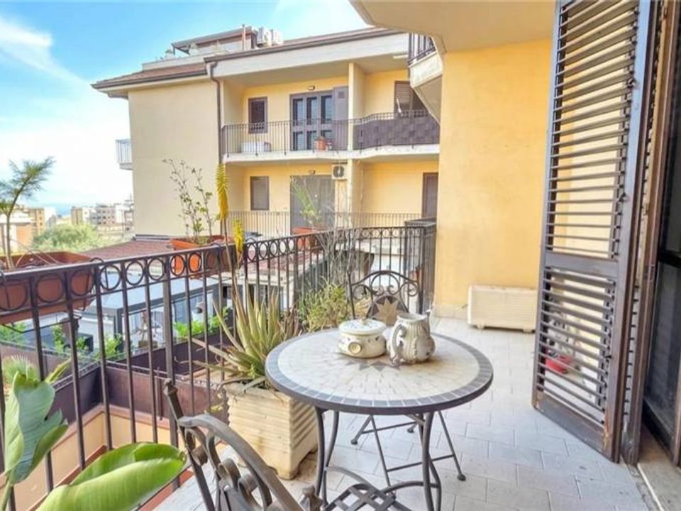 Leilighet i Tremestieri Etneo, Catania - bilde 5