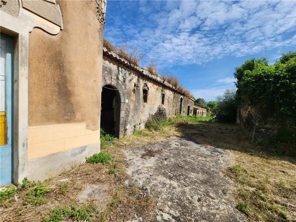 Helårsgrund i Fiumefreddo di Sicilia, Catania - foto 2