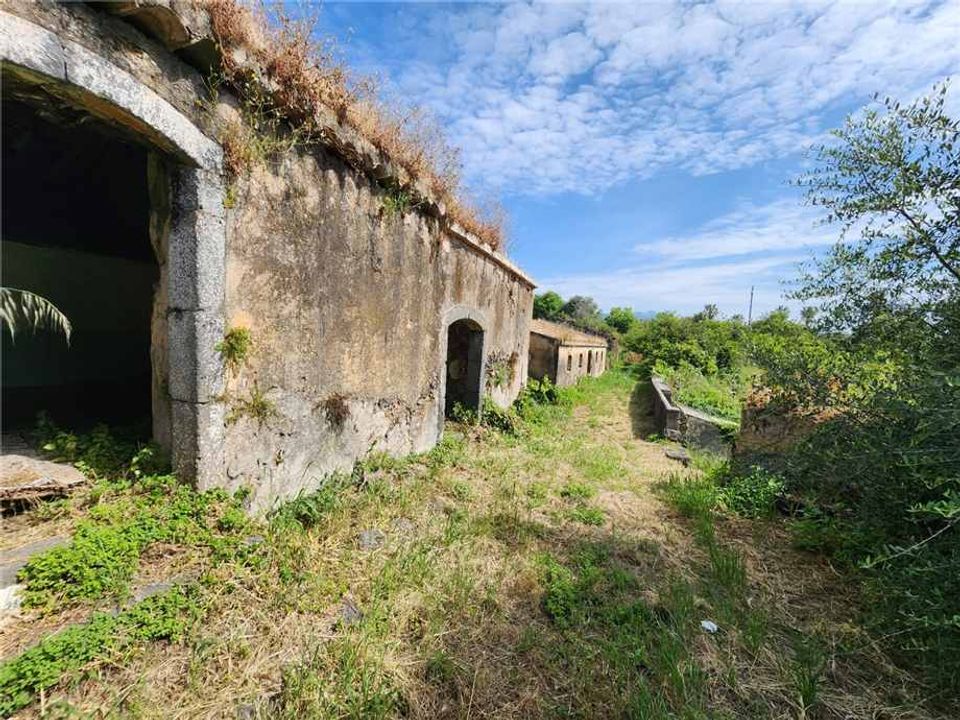 Helårsgrund i Fiumefreddo di Sicilia, Catania - foto 3
