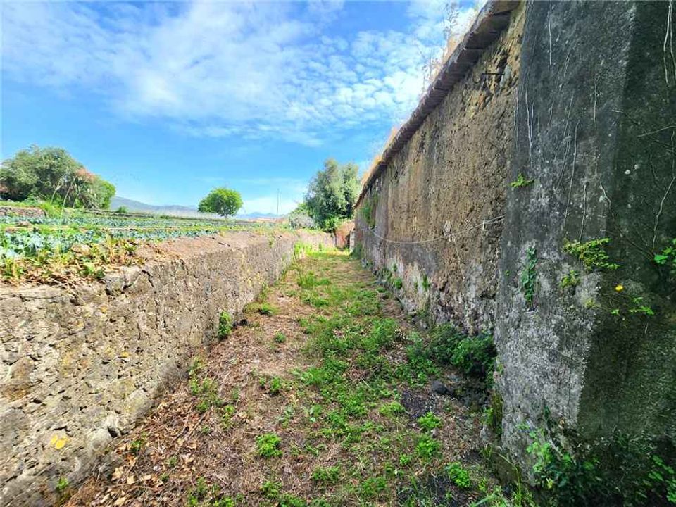 Helårsgrund i Fiumefreddo di Sicilia, Catania - foto 5