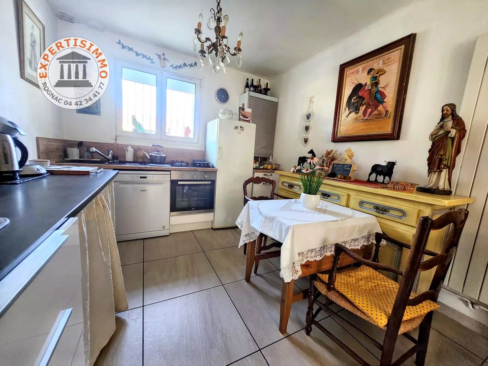 Villa i Saint-Victoret, Bouches-du-Rhone - foto 3