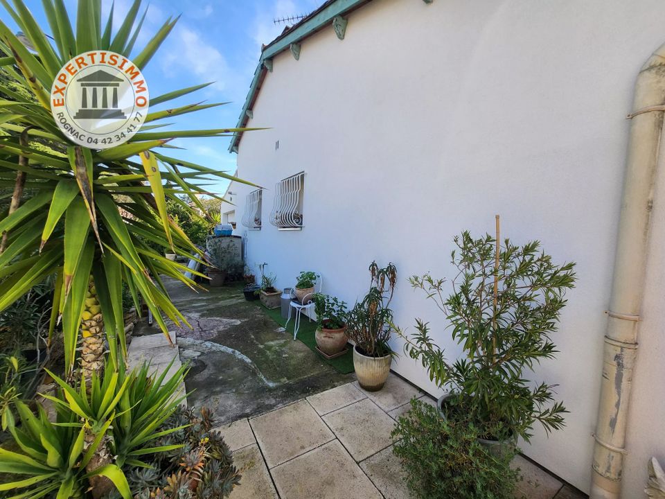 Villa i Saint-Victoret, Bouches-du-Rhone - foto 4
