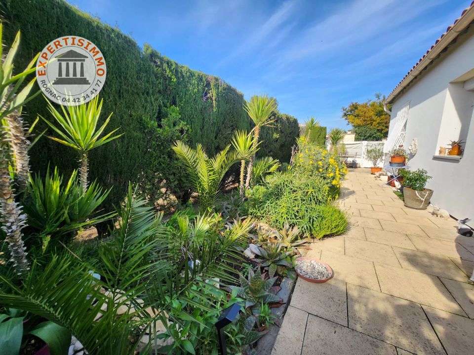 Villa i Saint-Victoret, Bouches-du-Rhone - foto 5