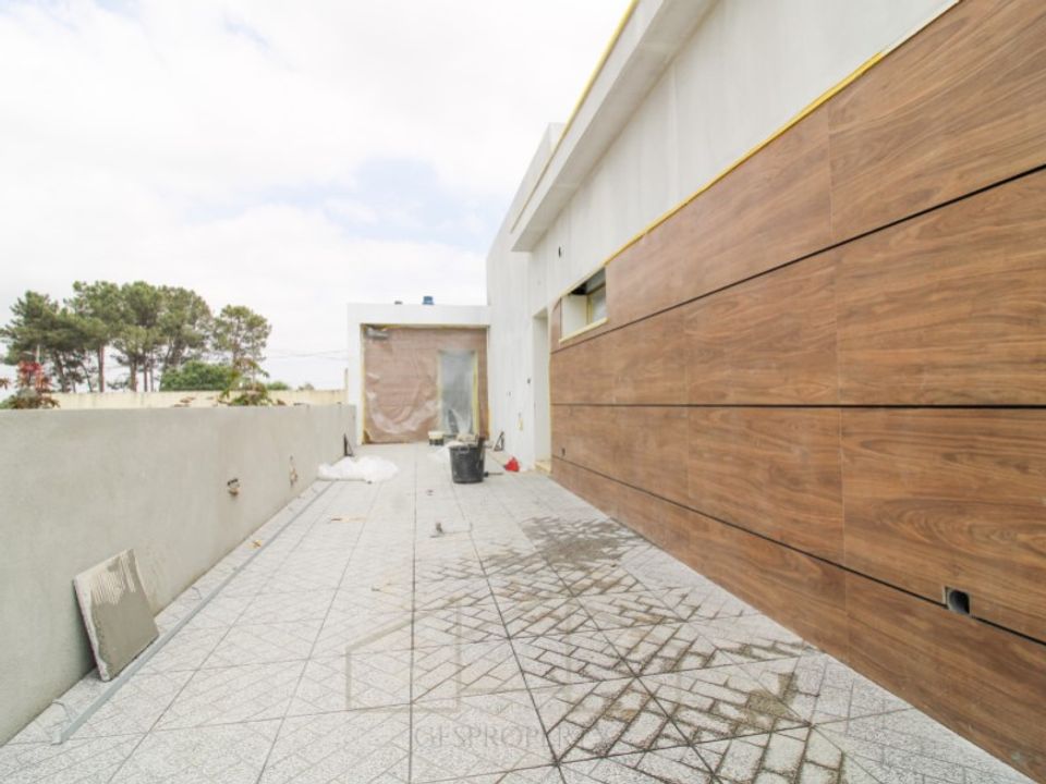 Villa i Fernao Ferro, Setubal - foto 2