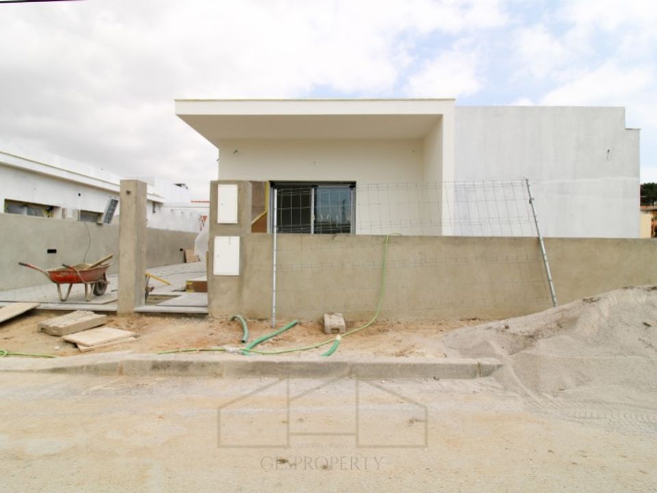 Villa i Fernao Ferro, Setubal - foto 2