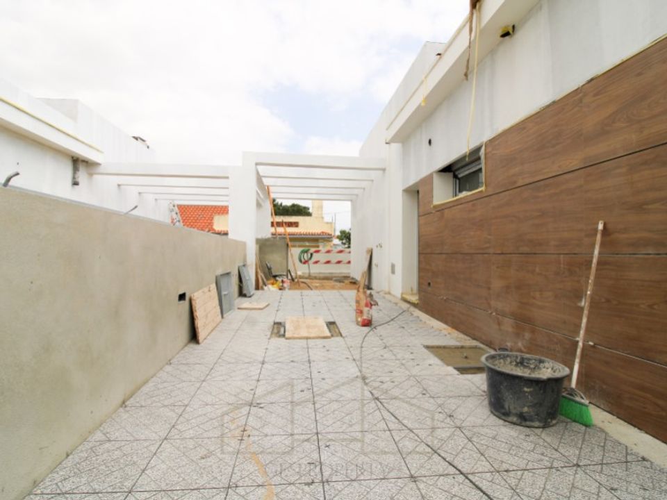Villa i Fernao Ferro, Setubal - foto 3