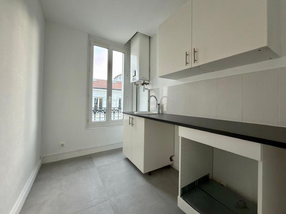 Lejlighed i Suresnes, Hauts-de-Seine - foto 2