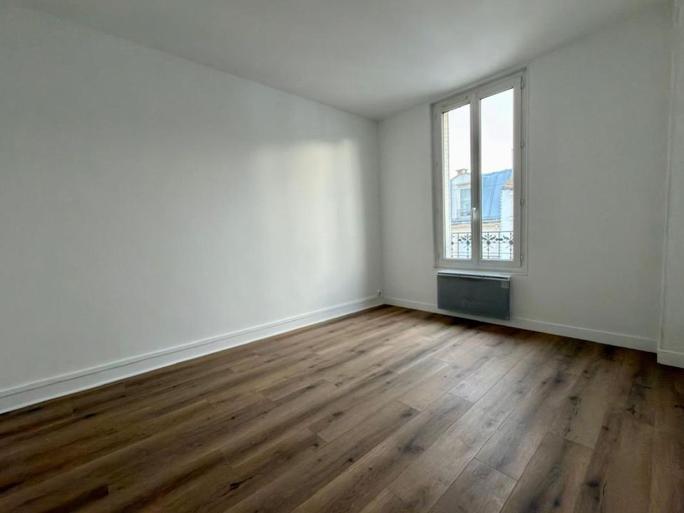 Lejlighed i Suresnes, Hauts-de-Seine - foto 3