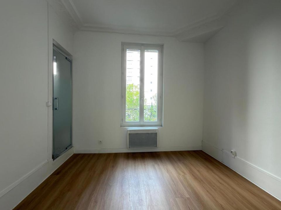 Lejlighed i Suresnes, Hauts-de-Seine - foto 2