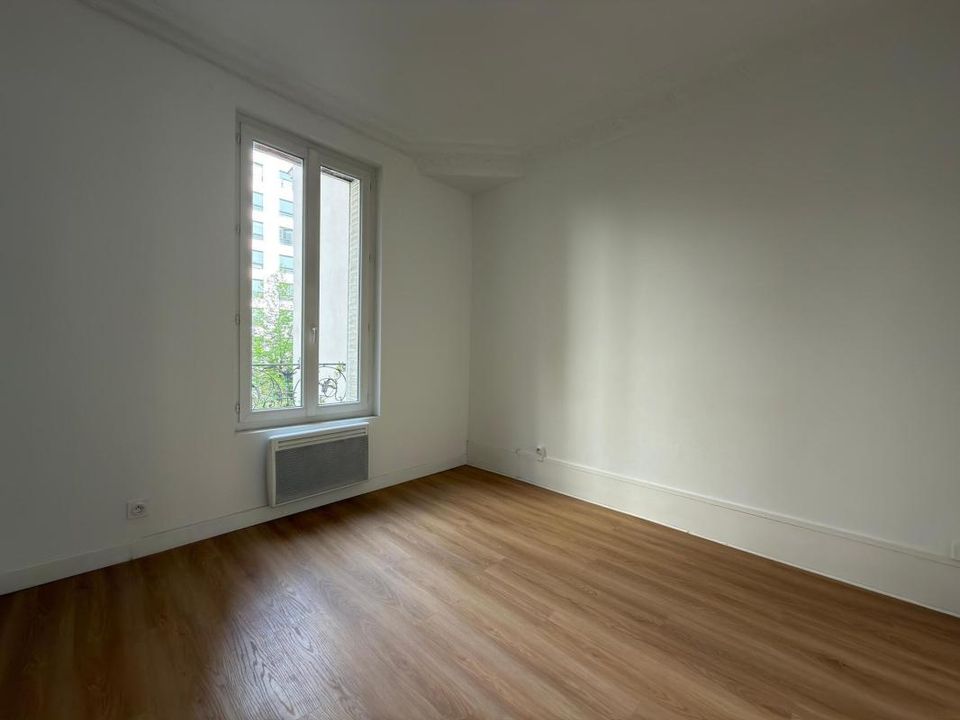 Lejlighed i Suresnes, Hauts-de-Seine - foto 3