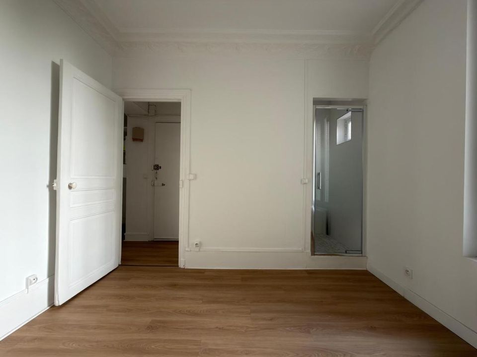 Lejlighed i Suresnes, Hauts-de-Seine - foto 4