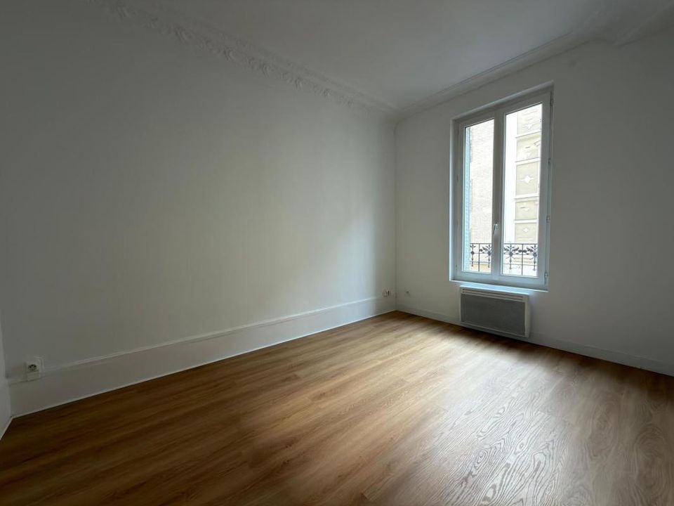 Lejlighed i Suresnes, Hauts-de-Seine - foto 5