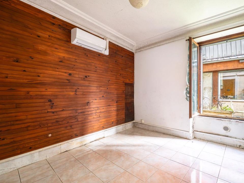 Lejlighed i Montreuil, Seine-Saint-Denis - foto 4