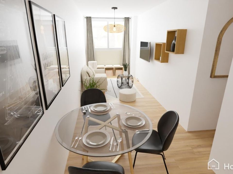 Apartamento en Nancy, Meurthe-et-Moselle - foto 2