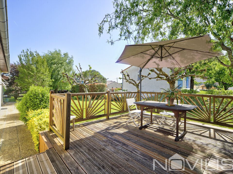 Villa i Montauban, Tarn-et-Garonne - foto 1