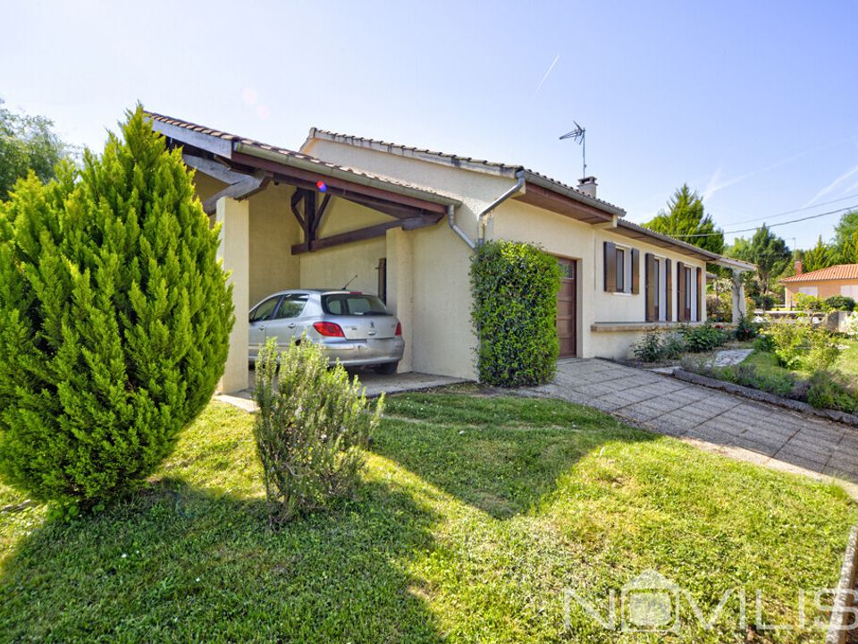 Villa i Montauban, Tarn-et-Garonne - foto 2
