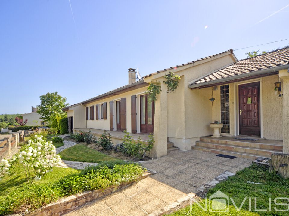 Villa i Montauban, Tarn-et-Garonne - foto 3
