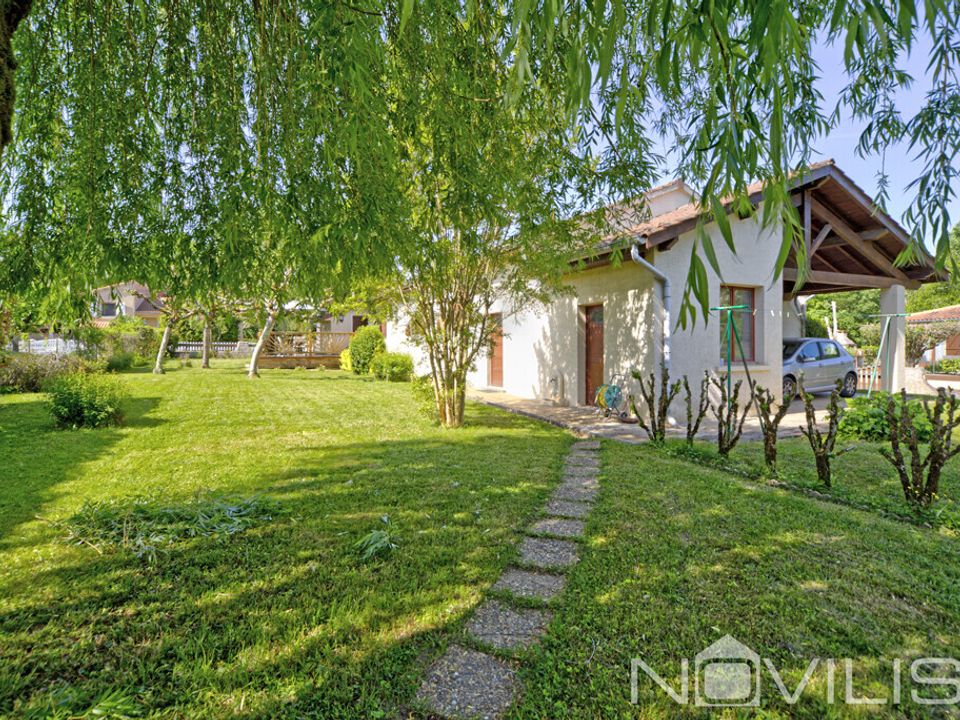 Villa i Montauban, Tarn-et-Garonne - foto 4