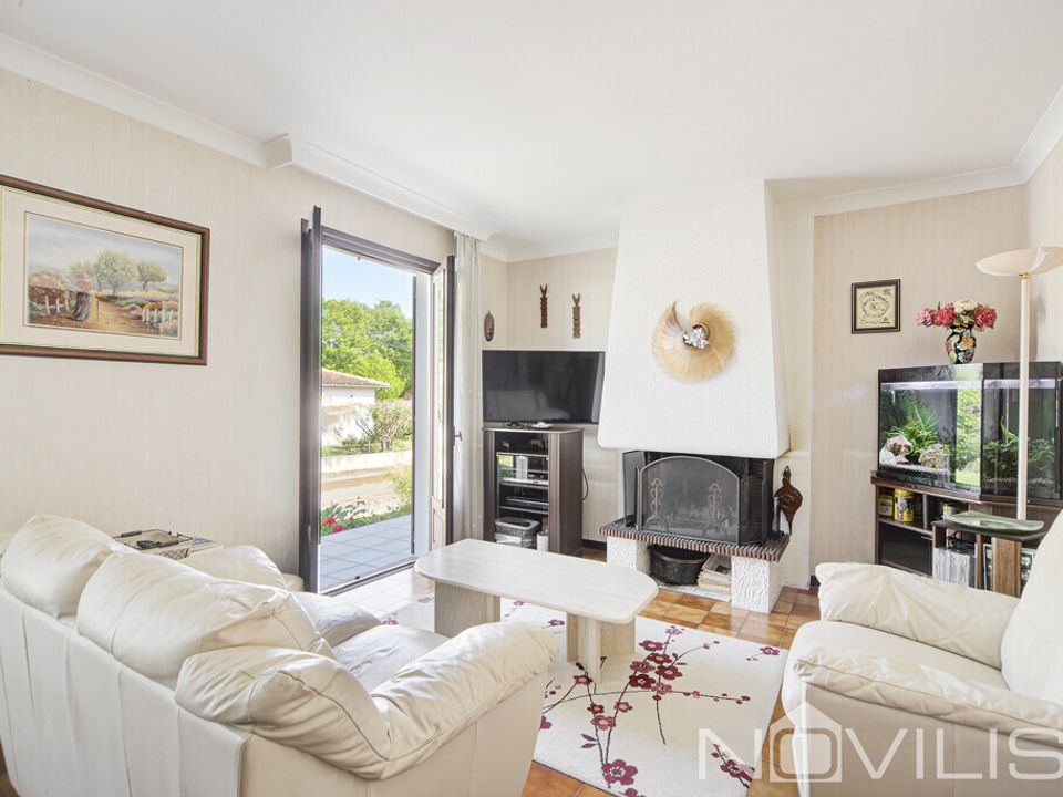 Villa i Montauban, Tarn-et-Garonne - foto 5