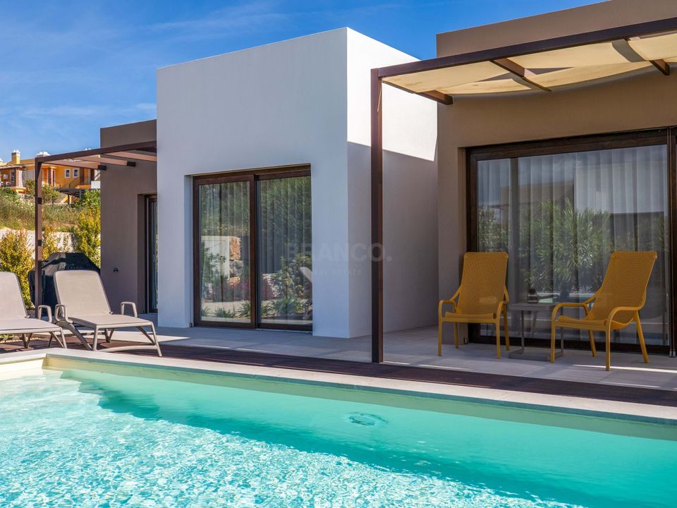 Villa i Estombar, Faro - foto 3