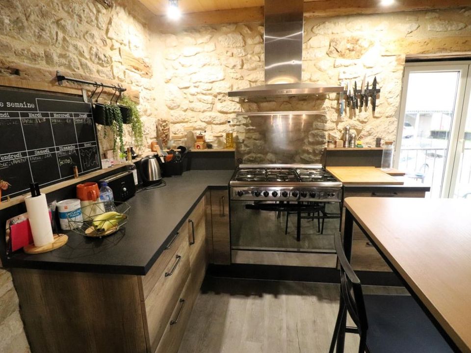 Villa i Castelnau-Montratier, Lot - foto 2