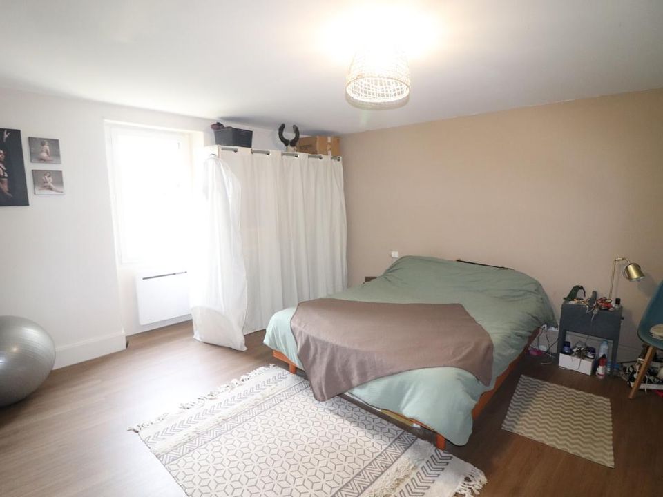 Villa i Castelnau-Montratier, Lot - foto 4
