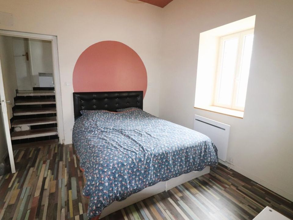 Villa i Castelnau-Montratier, Lot - foto 5