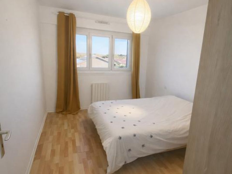 Lejlighed i Strasbourg, Bas-Rhin - foto 4