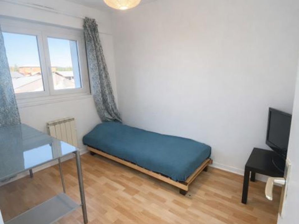 Lejlighed i Strasbourg, Bas-Rhin - foto 5