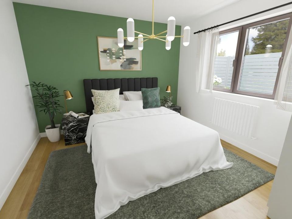Lejlighed i Entrange, Moselle - foto 4
