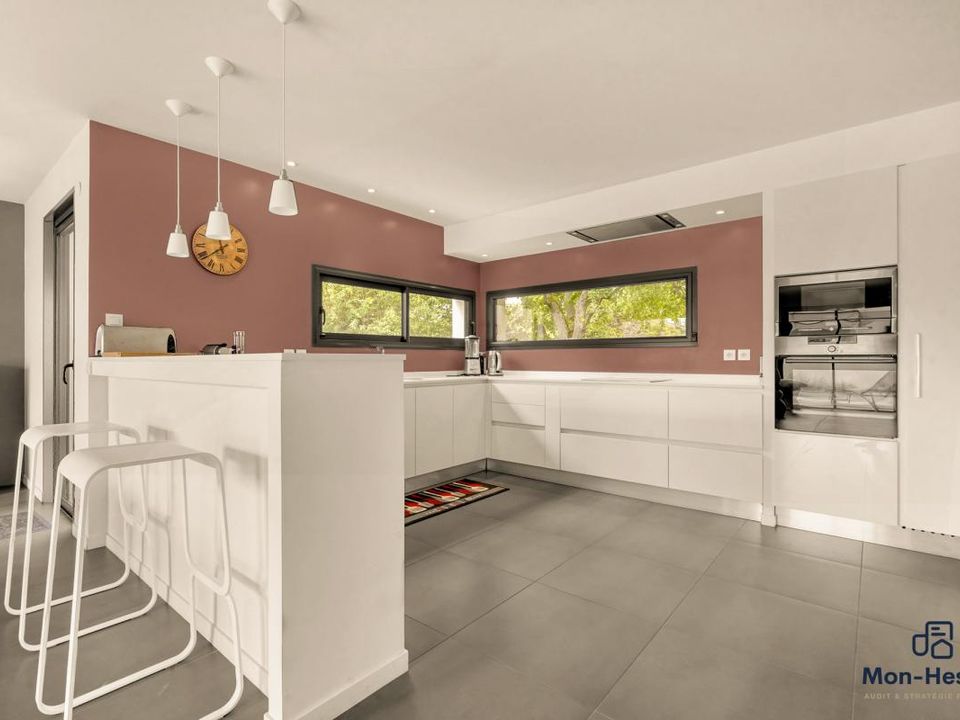 Villa i Toulouse, Haute-Garonne - foto 4