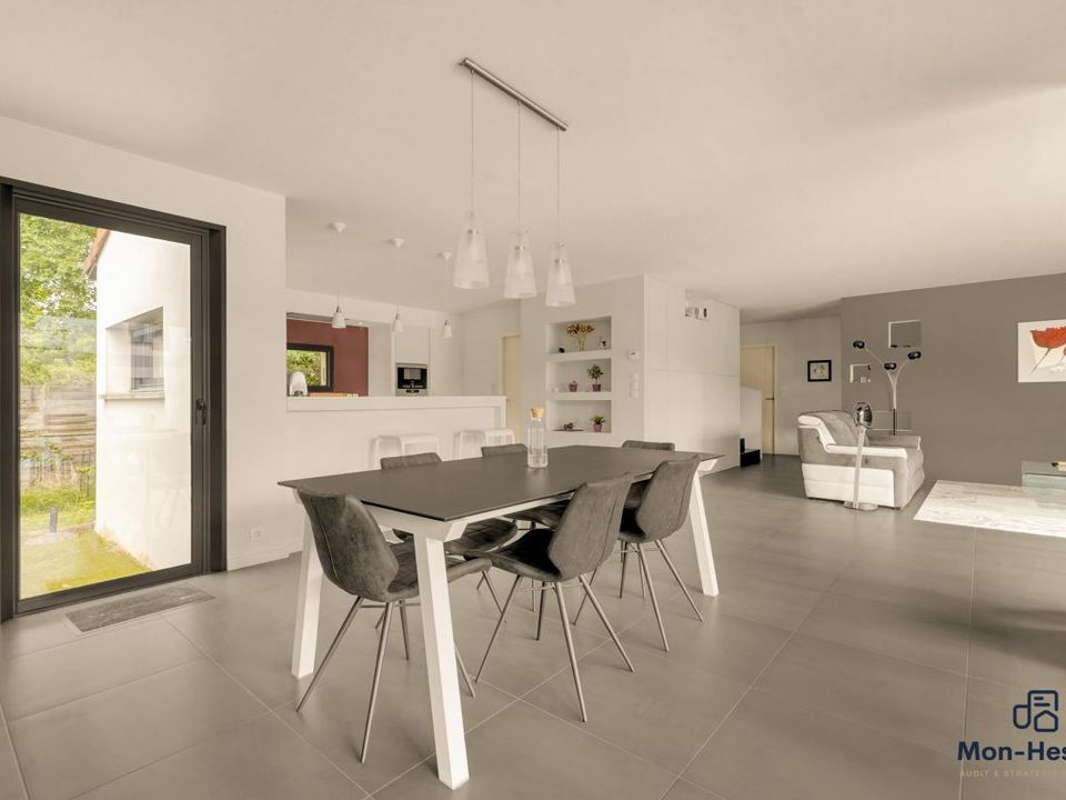 Villa i Toulouse, Haute-Garonne - foto 5
