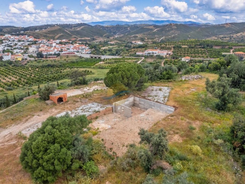 Helårsgrund i Silves, Faro - foto 5