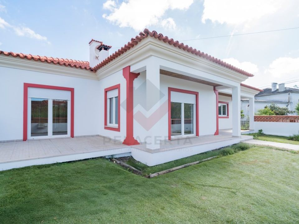 Villa i Marinha Grande, Leiria - foto 2