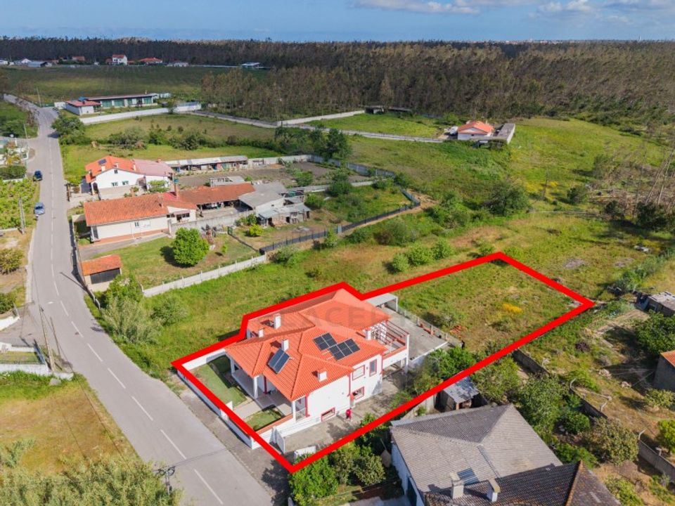 Villa i Marinha Grande, Leiria - foto 4