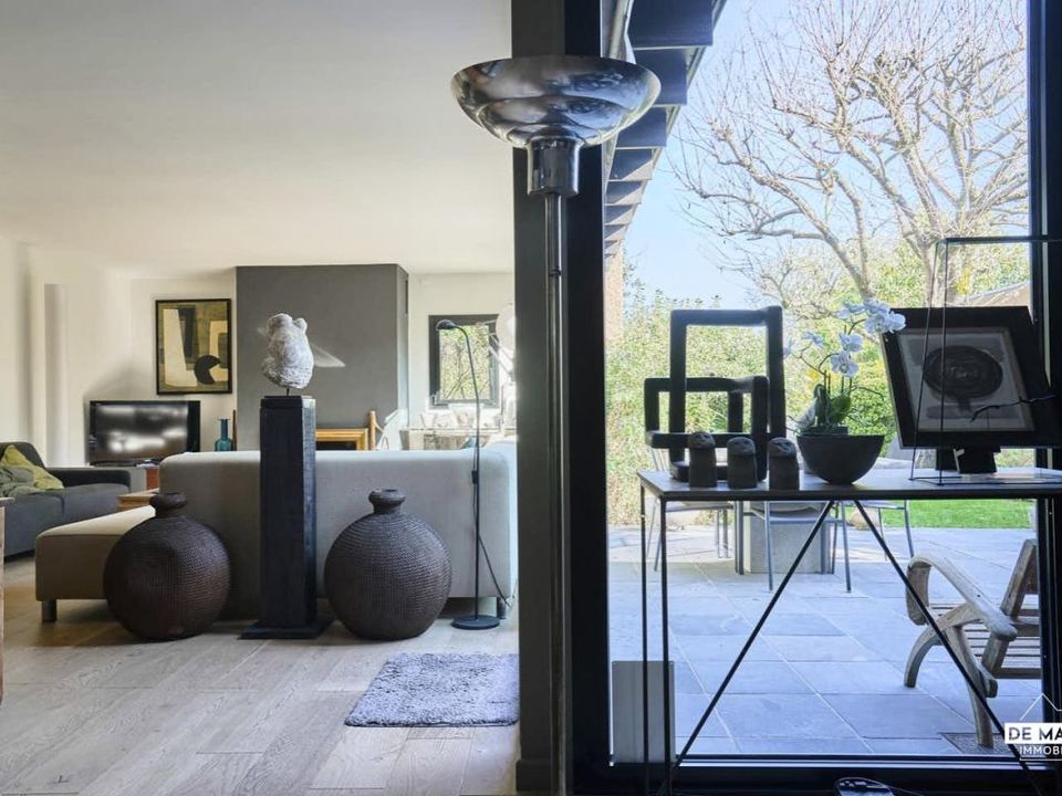 Villa i Villeneuve-d'Ascq, Nord - foto 2