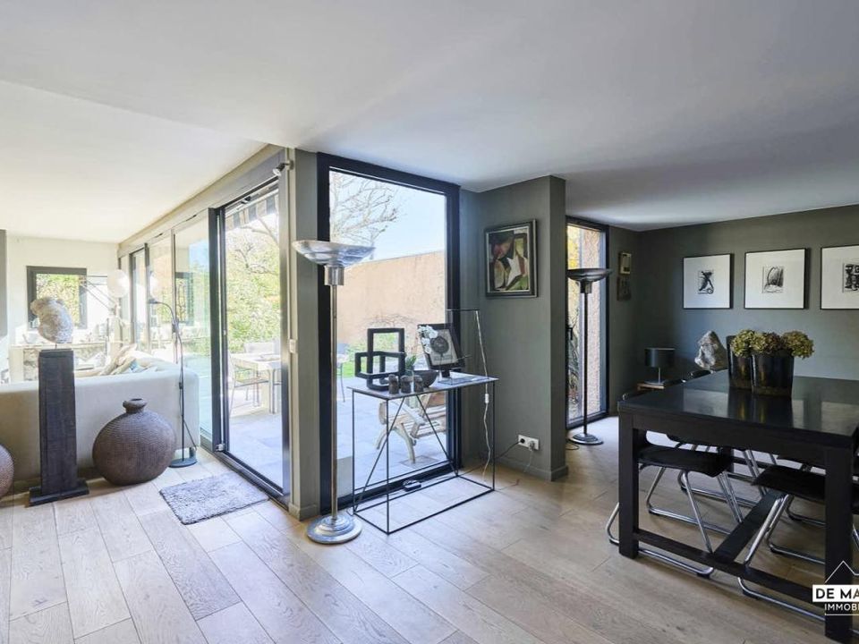 Villa i Villeneuve-d'Ascq, Nord - foto 3