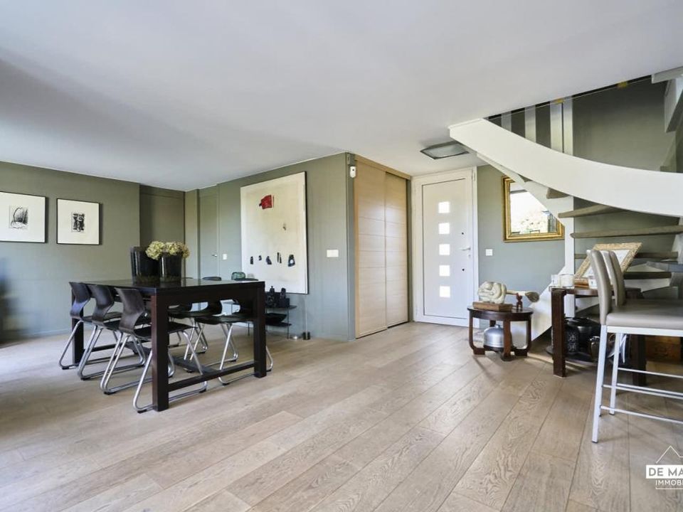 Villa i Villeneuve-d'Ascq, Nord - foto 4
