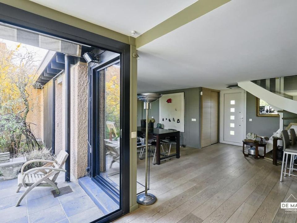 Villa i Villeneuve-d'Ascq, Nord - foto 5