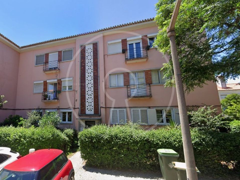 Lejlighed i Alvalade, Setubal - foto 1
