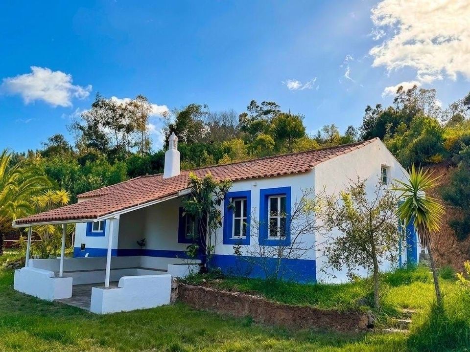 Farm hus i Odemira, Beja - foto 1