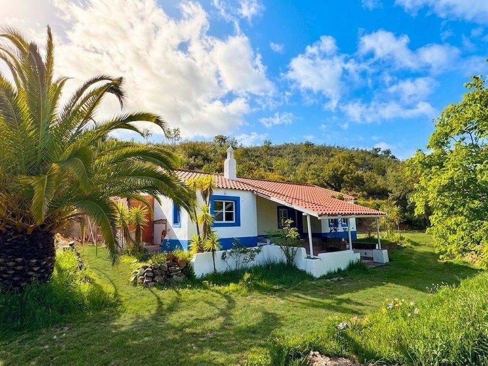 Farm hus i Odemira, Beja - foto 2