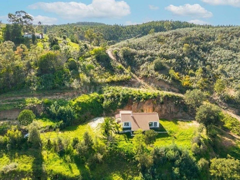 Farm hus i Odemira, Beja - foto 5