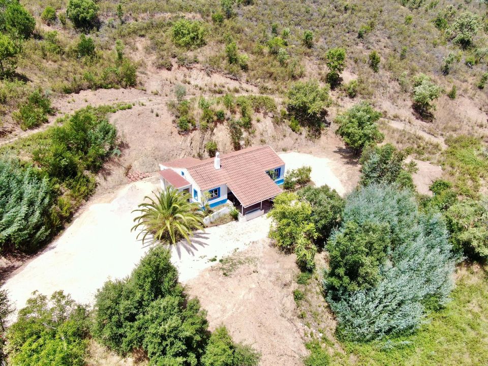 Farm hus i Odemira, Beja - foto 1