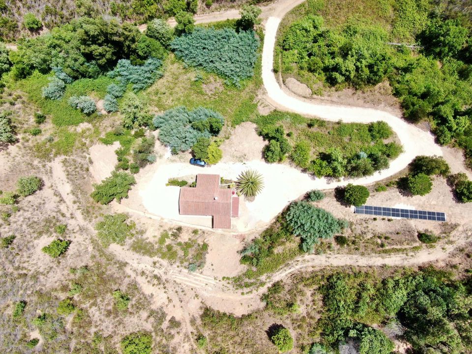Farm hus i Odemira, Beja - foto 2