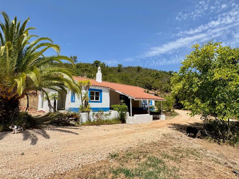 Farm hus i Odemira, Beja - foto 3